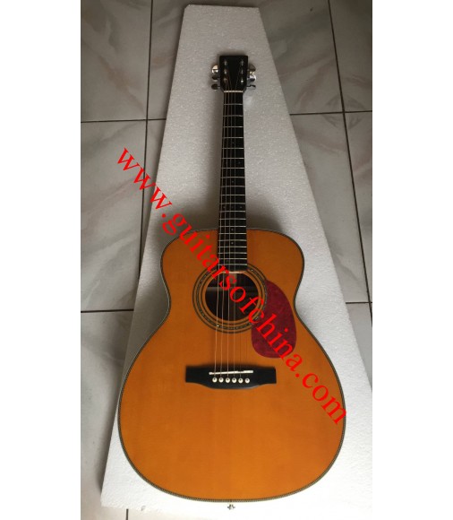 Martin OM OMJM john mayer acoustic guitar best price for sale